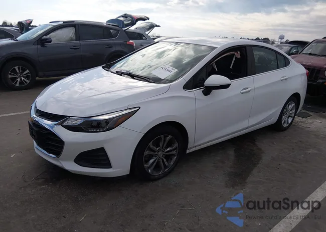 1G1BE5SMXK7114307: 44333684