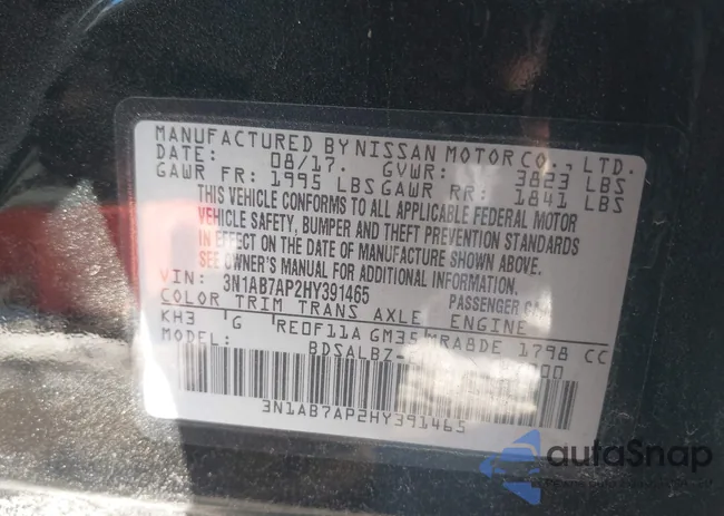 3N1AB7AP2HY391465: 44333708