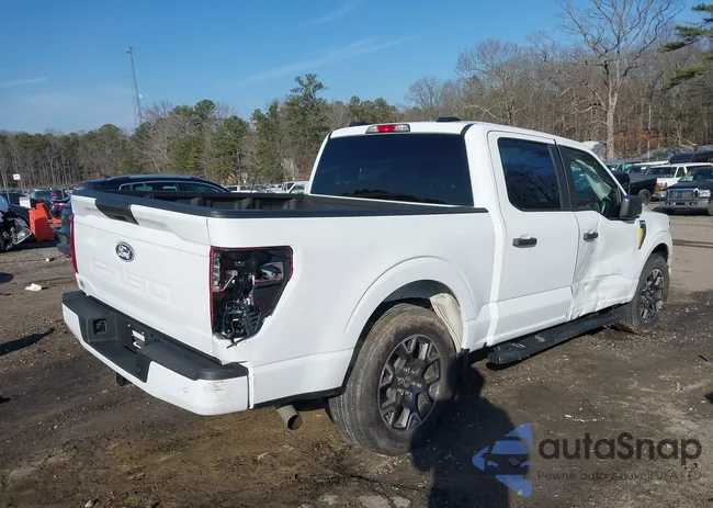 1FTEW2K52SKD22316: 44333731