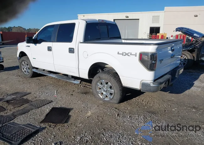 1FTFW1ET6EKF32124: 44333733