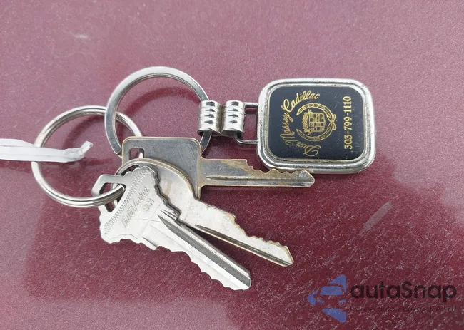 1G6AS6981EE824306: 44333743