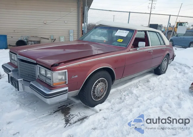 1G6AS6981EE824306: 44333743