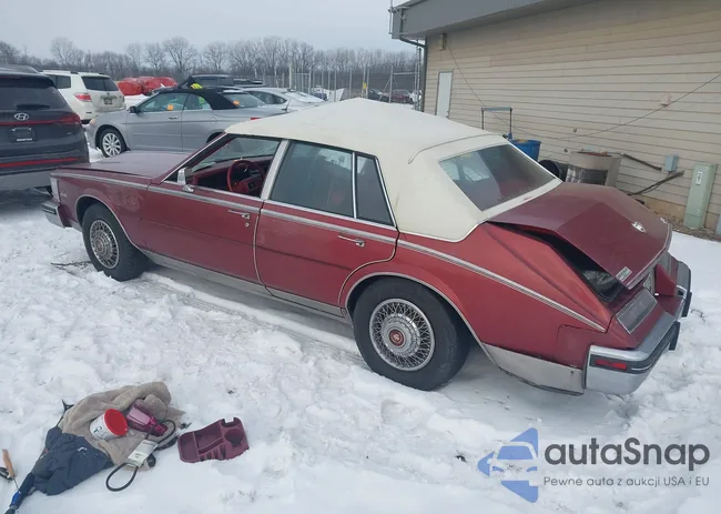 1G6AS6981EE824306: 44333743