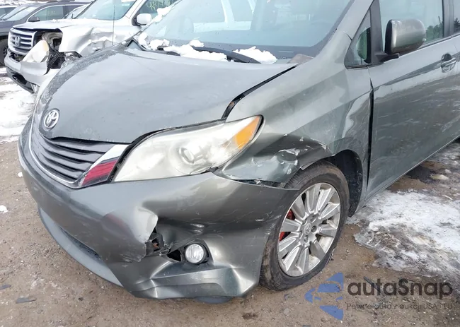 5TDDK3DC1BS021232: 44333814