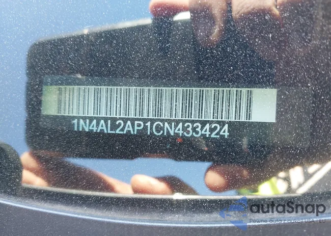 1N4AL2AP1CN433424: 44333906