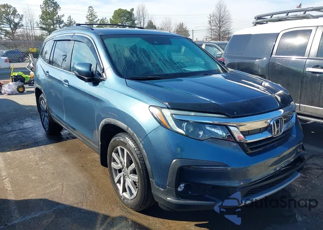 5FNYF5H57KB029207: 44333916