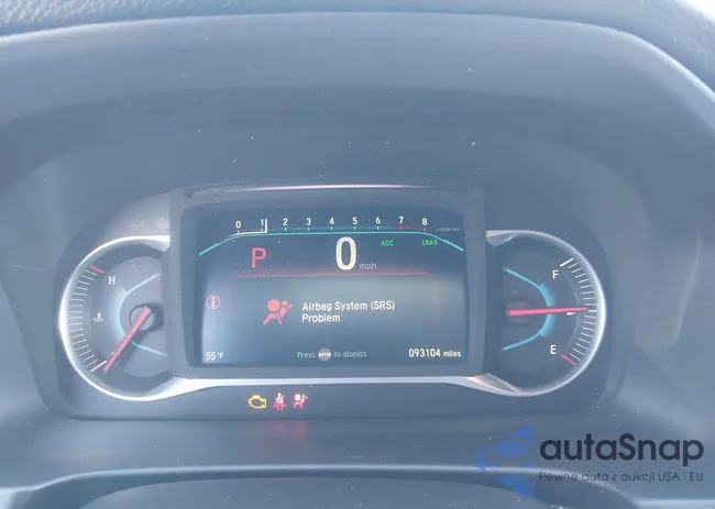 5FNYF5H57KB029207: 44333916