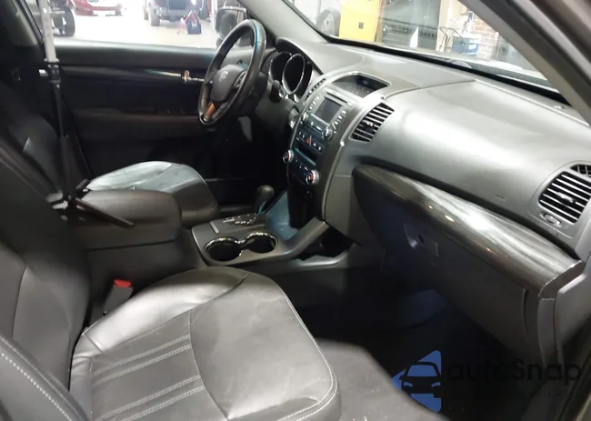 5XYKU4A25DG335095: 44333937