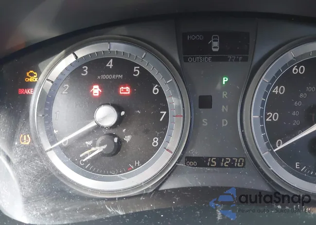 JTHBJ46G792286527: 44333951