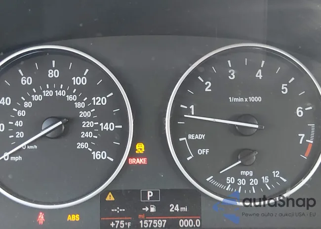 WBA3V5C54FP751716: 44333952