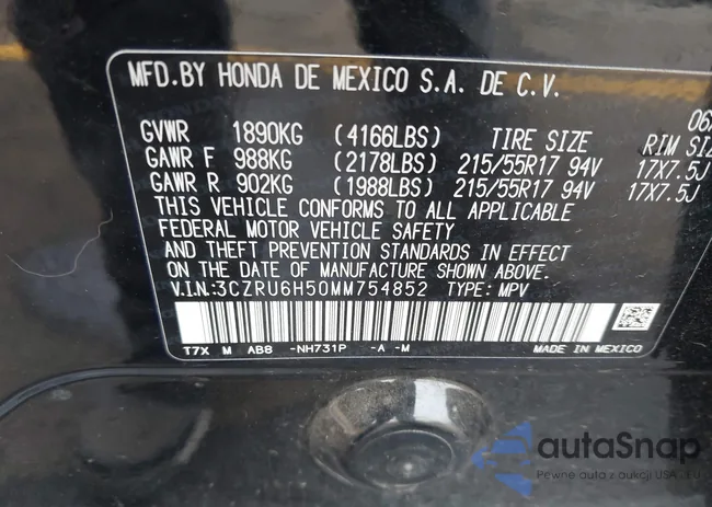 3CZRU6H50MM754852: 44334960