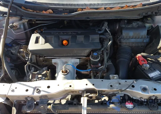 JHMFB2F89CS001801: 44334982