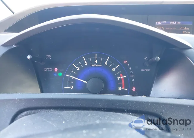 JHMFB2F89CS001801: 44334982