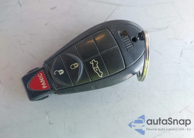 2C3CDYAG5CH189406: 44334984