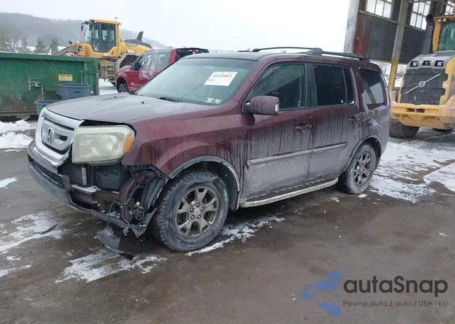 5FNYF48999B006521: 44335003