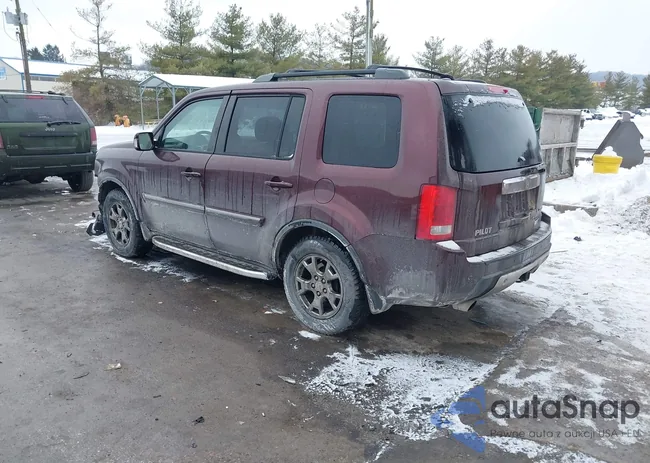 5FNYF48999B006521: 44335003