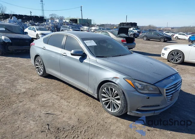 KMHGN4JE2GU142818: 44335019