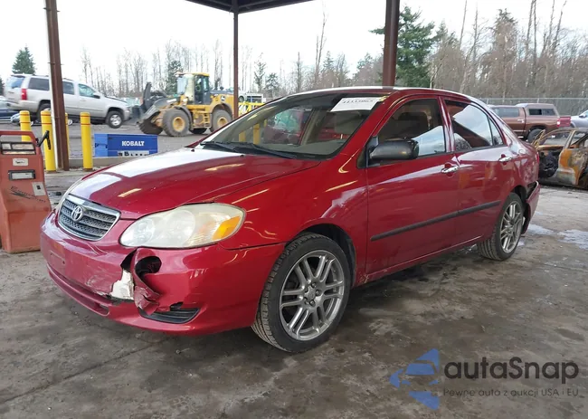 1NXBR32E85Z402434: 44335065