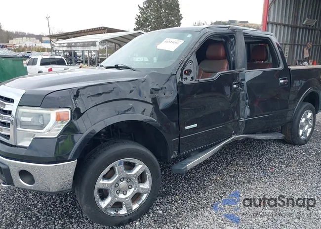 1FTFW1ET4DKD99748: 44335091