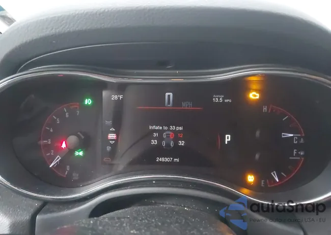 1C4RDJAGXGC433590: 44335127