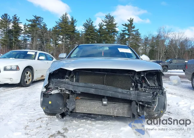 WAUFFAFL1DN005438: 44335139