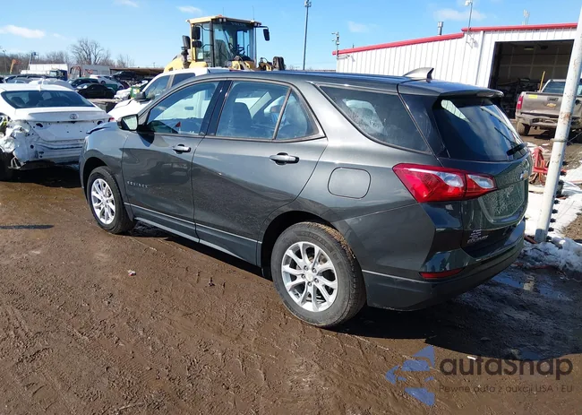 3GNAXSEV1KS610637: 44335162