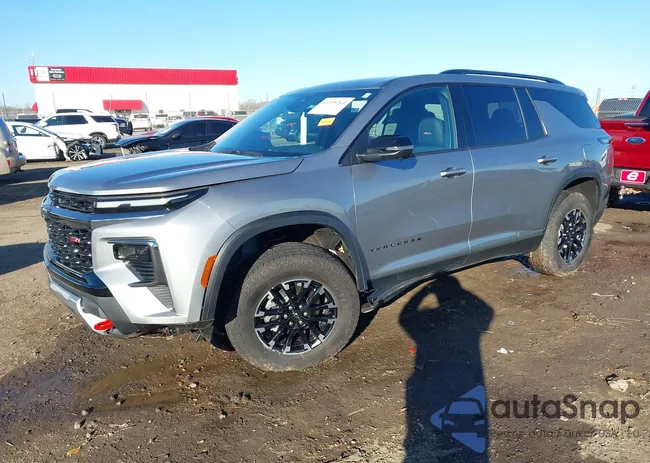 1GNEVJRS8SJ273841: 44335264