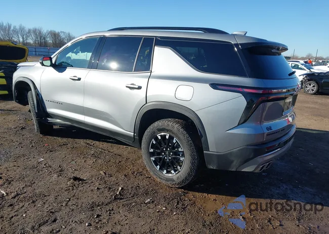 1GNEVJRS8SJ273841: 44335264