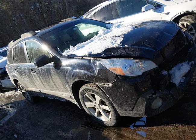 4S4BRBLC9E3224174: 44335326