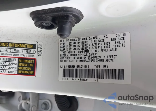 5J6RM3H39FL010104: 44335328