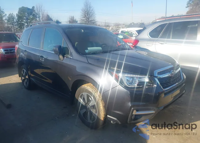 JF2SJARC5JH509384: 44335355