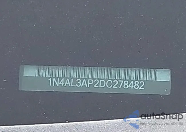 1N4AL3AP2DC278482: 44335358