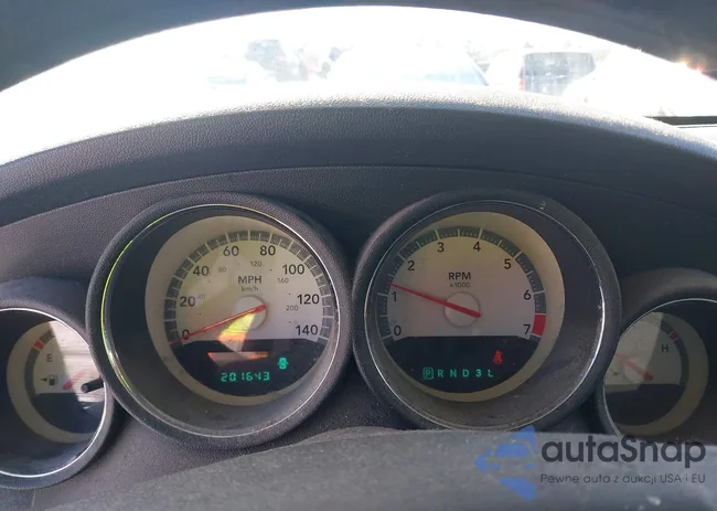 2B3CA3CV4AH256093: 44335365