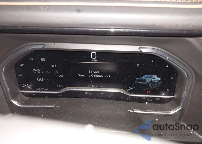 1GTUUEE85SZ290543: 44335403