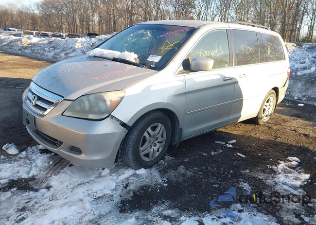 5FNRL38465B018227: 44335447