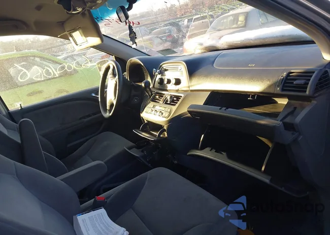 5FNRL38465B018227: 44335447