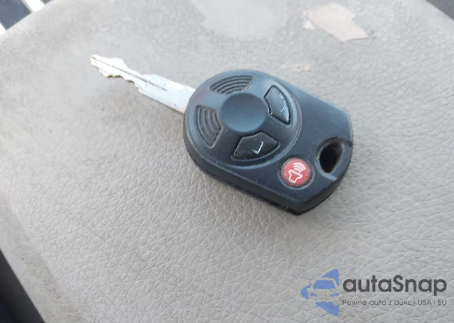 2FMDK3GC1ABA69711: 44335454