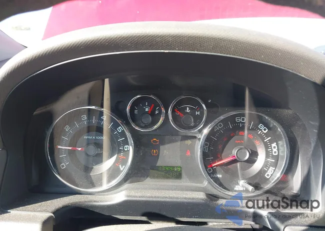 2FMDK3GC1ABA69711: 44335454