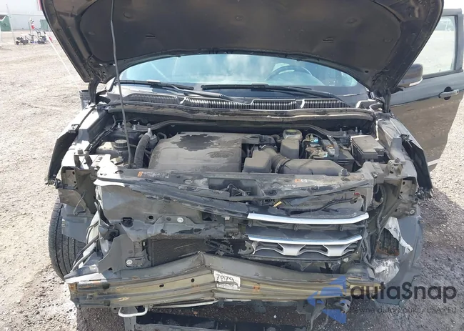 1FM5K7D82HGC29528: 44335465