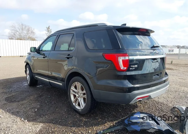 1FM5K7D82HGC29528: 44335465