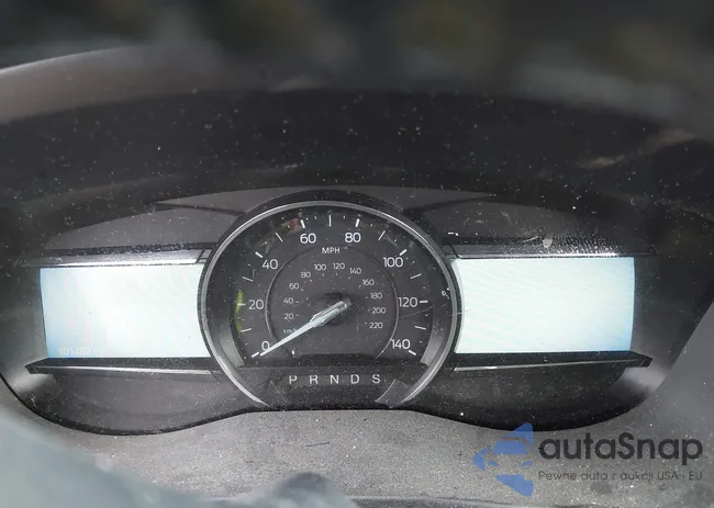 1FM5K7D82HGC29528: 44335465