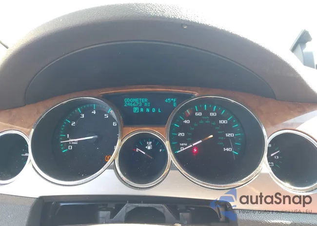 5GAKRBED3BJ412692: 44335466