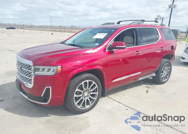 1GKKNXLS1PZ221813: 44335488