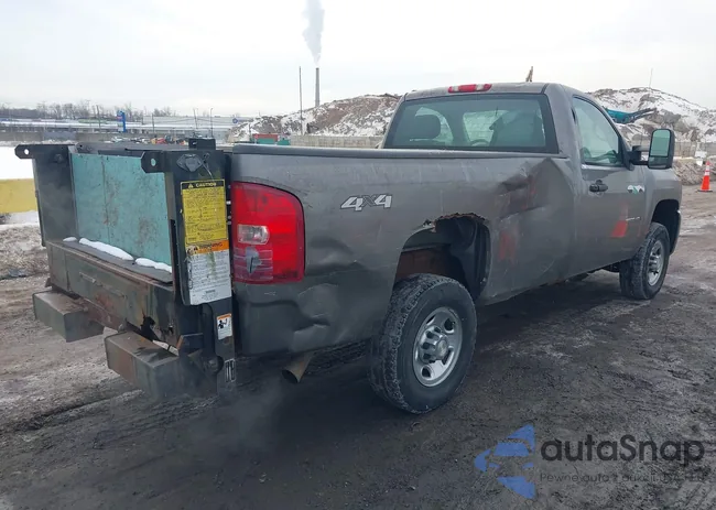 1GCHK44K19F132369: 44335493