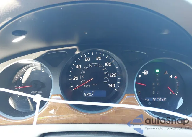 JTHBA30G455103645: 44335499