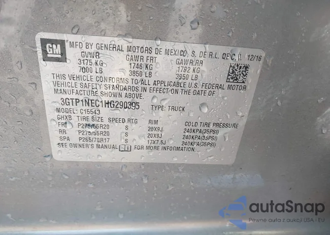 3GTP1NEC1HG290395: 44335518