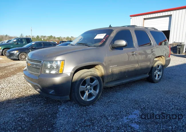 1GNSCBE00ER223377: 44335549