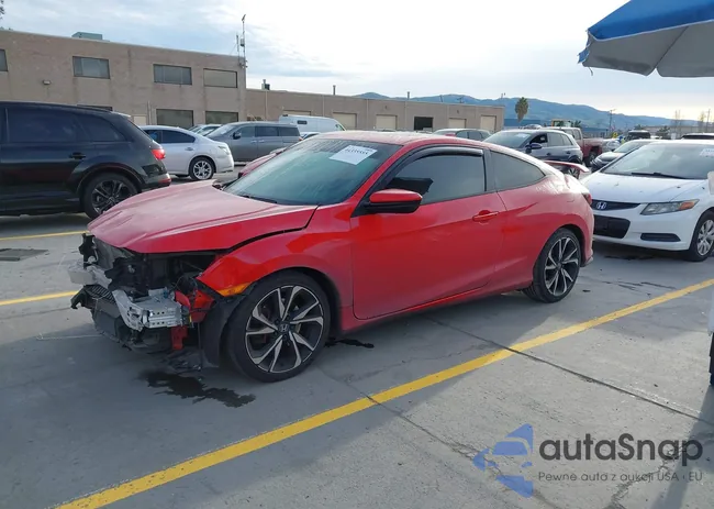 2HGFC3A54KH751387: 44335555