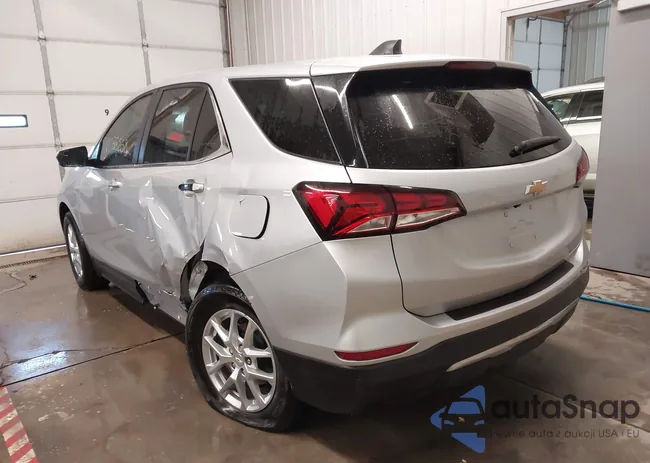 3GNAXKEV2NL238823: 44334563