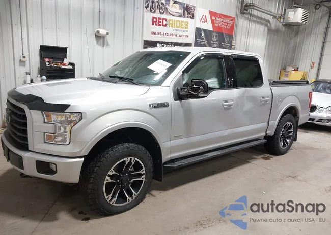 1FTEW1EPXHKE37388: 44334565